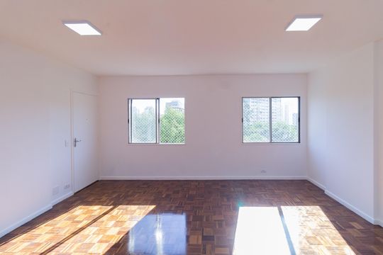 Apartamento à venda com 3 quartos, 112m² em Perdizes, São Paulo