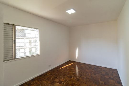Apartamento à venda com 3 quartos, 112m² em Perdizes, São Paulo