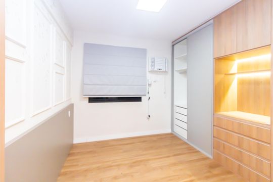 Apartamento à venda com 2 quartos, 70m² em Belvedere, Belo Horizonte