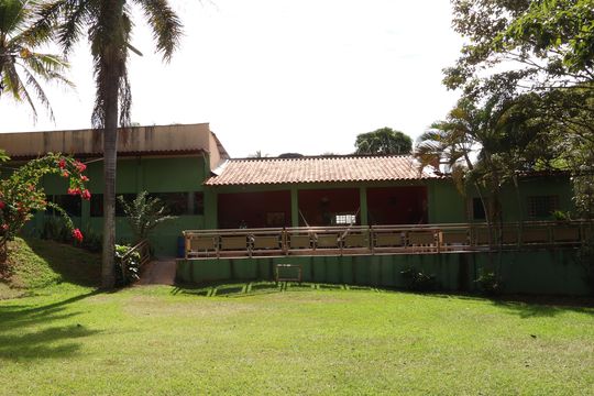 Casa de Condomínio à venda com 3 quartos, 300m² em Sitios de Recreio Ipe, Goiânia