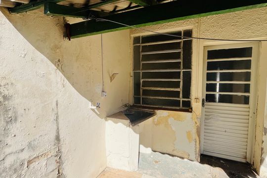 Casa à venda com 3 quartos, 136m² em Vila Elza, Campinas