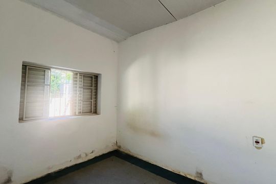 Quarto 1 de casa à venda com 3 quartos, 136m² em Vila Elza, Campinas