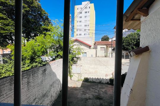 Casa à venda com 3 quartos, 136m² em Vila Elza, Campinas