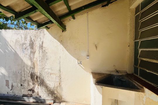 Casa à venda com 3 quartos, 136m² em Vila Elza, Campinas