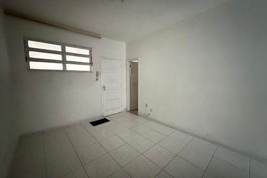 Apartamento para alugar com 1 quarto, 44m² em Centro, São Vicente