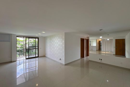 Apartamento para alugar com 3 quartos, 160m² em Recreio dos Bandeirantes, Rio de Janeiro