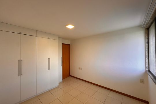 Quarto 1 de apartamento para alugar com 3 quartos, 160m² em Recreio dos Bandeirantes, Rio de Janeiro