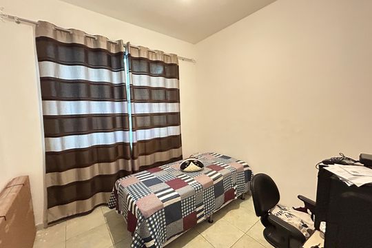 Quarto 1 de casa de condomínio para alugar com 3 quartos, 197m² em Praça Seca, Rio de Janeiro