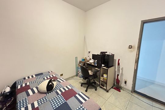 Quarto 1 de casa de condomínio para alugar com 3 quartos, 197m² em Praça Seca, Rio de Janeiro