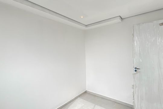 Quarto 2 de apartamento à venda com 2 quartos, 33m² em Vila Silvia, São Paulo