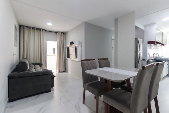 Apartamento à venda com 2 quartos, 51m² em Jardim Santo Antonio, São Paulo