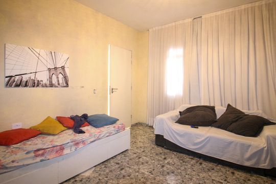 Sala de casa à venda com 1 quarto, 60m² em Cidade São Mateus, São Paulo
