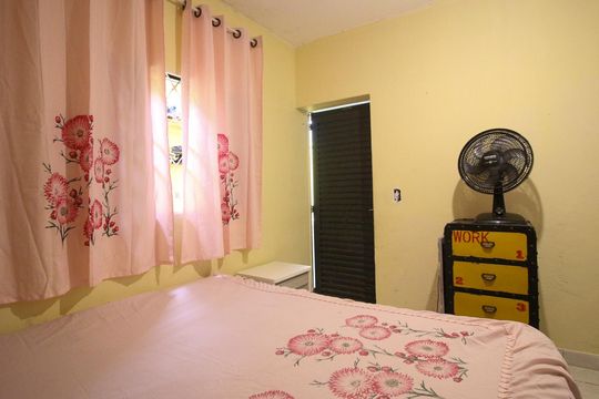 Quarto de casa à venda com 1 quarto, 60m² em Cidade São Mateus, São Paulo