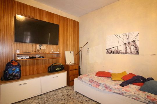 Sala de casa à venda com 1 quarto, 60m² em Cidade São Mateus, São Paulo