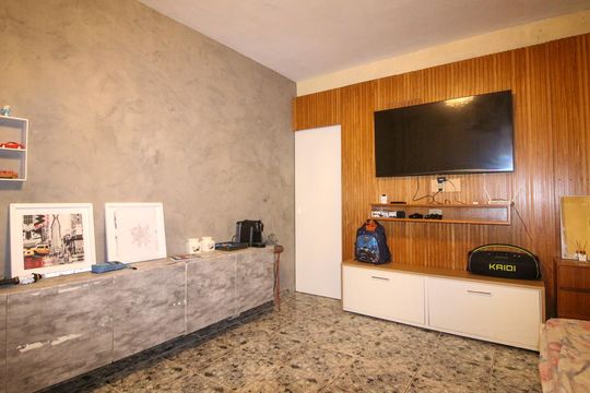 Sala de casa à venda com 1 quarto, 60m² em Cidade São Mateus, São Paulo