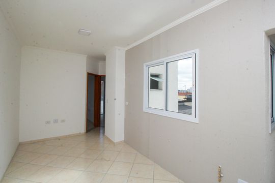 Apartamento para alugar com 2 quartos, 69m² em Jardim Ocara, Santo André