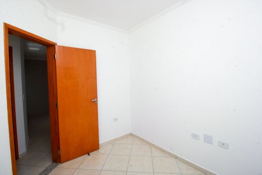 Quarto 1 de apartamento para alugar com 2 quartos, 69m² em Jardim Ocara, Santo André