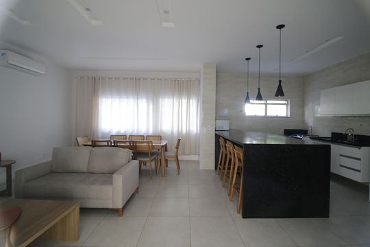 Salão de Festas 2  de apartamento à venda com 2 quartos, 115m² em Barra Olímpica, Rio de Janeiro