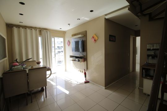 Apartamento à venda com 2 quartos, 115m² em Barra Olímpica, Rio de Janeiro