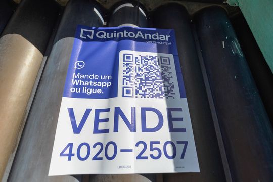 Fachada de apartamento à venda com 2 quartos, 60m² em Riachuelo, Rio de Janeiro