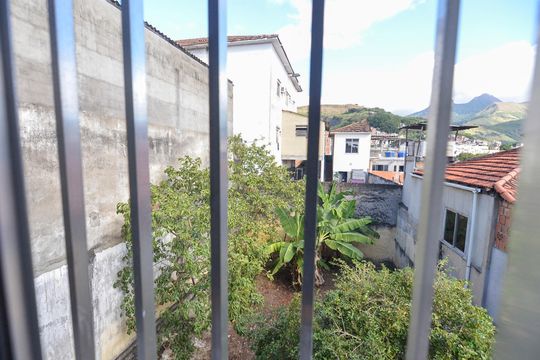 Quarto 1 de apartamento à venda com 2 quartos, 60m² em Riachuelo, Rio de Janeiro