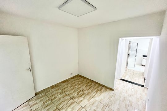 Sala de casa para alugar com 2 quartos, 60m² em Lauzane Paulista, São Paulo