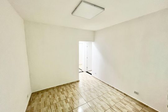 Sala de casa para alugar com 2 quartos, 60m² em Lauzane Paulista, São Paulo
