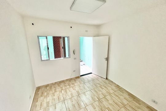 Casa para alugar com 2 quartos, 60m² em Lauzane Paulista, São Paulo