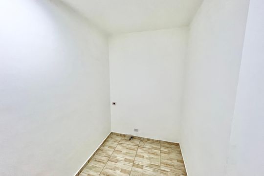Quarto 2 de casa para alugar com 2 quartos, 60m² em Lauzane Paulista, São Paulo