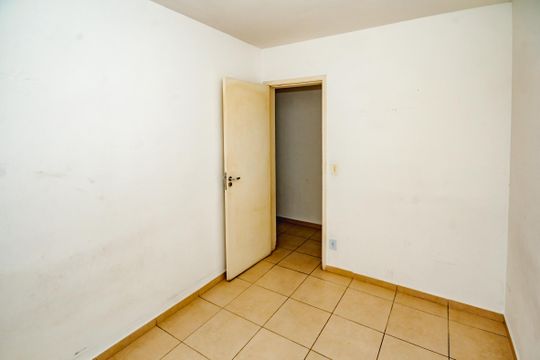 Quarto 1 de apartamento para alugar com 2 quartos, 63m² em São João Batista, Belo Horizonte