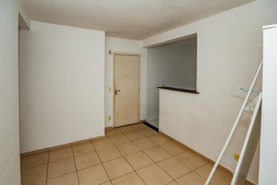Apartamento para alugar com 2 quartos, 63m² em São João Batista, Belo Horizonte