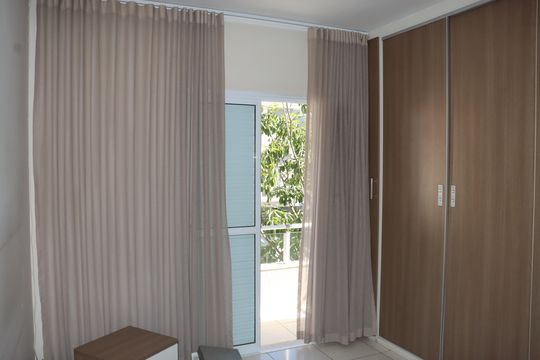 Casa de Condomínio para alugar com 3 quartos, 171m² em Jardim Nova Coimbra, Cotia