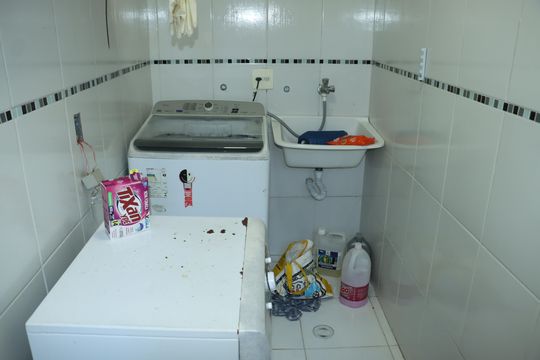 Casa de Condomínio para alugar com 3 quartos, 171m² em Jardim Nova Coimbra, Cotia