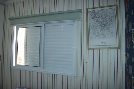 Casa de Condomínio para alugar com 3 quartos, 171m² em Jardim Nova Coimbra, Cotia