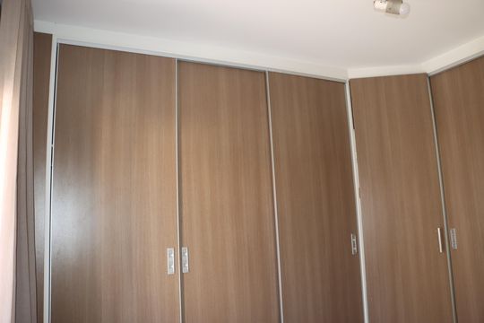 Casa de Condomínio para alugar com 3 quartos, 171m² em Jardim Nova Coimbra, Cotia