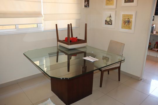 Casa de Condomínio para alugar com 3 quartos, 171m² em Jardim Nova Coimbra, Cotia