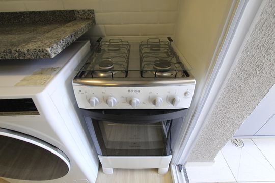 Apartamento para alugar com 1 quarto, 30m² em Ipiranga, São Paulo