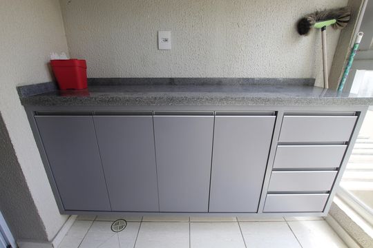 Apartamento para alugar com 1 quarto, 30m² em Ipiranga, São Paulo