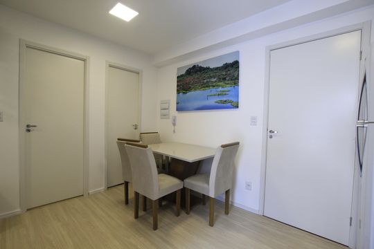 Apartamento para alugar com 1 quarto, 30m² em Ipiranga, São Paulo