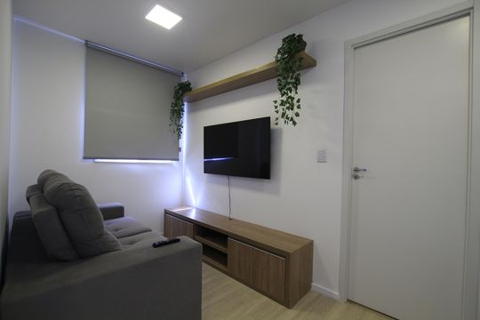 Apartamento para alugar com 1 quarto, 30m² em Ipiranga, São Paulo
