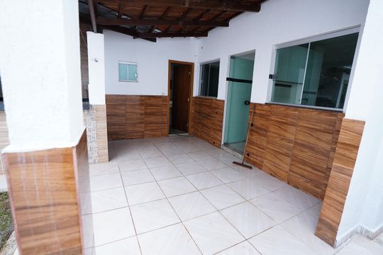 Casa para alugar com 4 quartos, 239m² em Jardim Atlântico , Goiânia