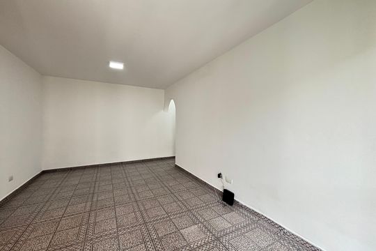 Sala de apartamento para alugar com 2 quartos, 65m² em Vila Olímpia, São Paulo