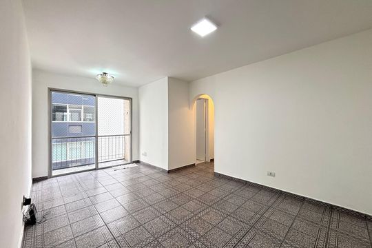Apartamento para alugar com 2 quartos, 65m² em Vila Olímpia, São Paulo