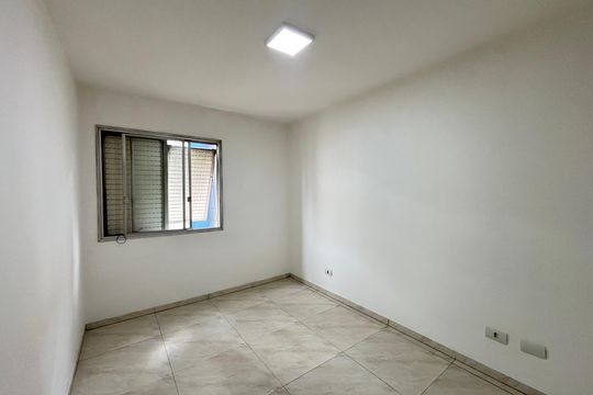 Quarto 1 de apartamento para alugar com 2 quartos, 65m² em Vila Olímpia, São Paulo