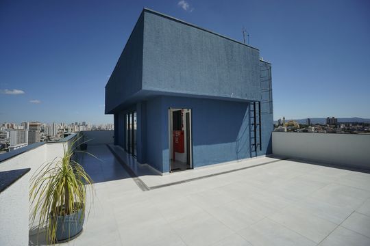Apartamento para alugar com 1 quarto, 29m² em Vila Aricanduva, São Paulo