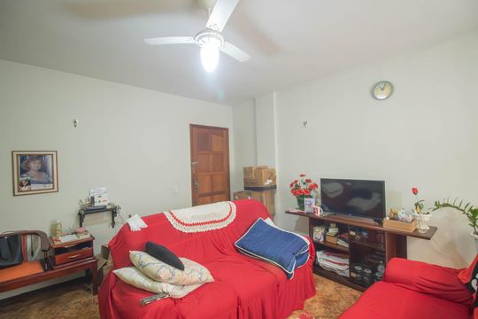 Apartamento para alugar com 1 quarto, 60m² em Mutondo, São Gonçalo