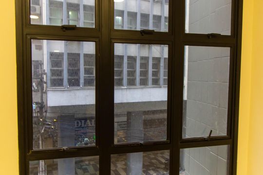 Kitnet/Studio à venda com 1 quarto, 28m² em Centro, Niterói