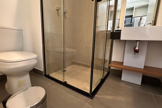 Kitnet/Studio para alugar com 1 quarto, 24m² em Brooklin, São Paulo