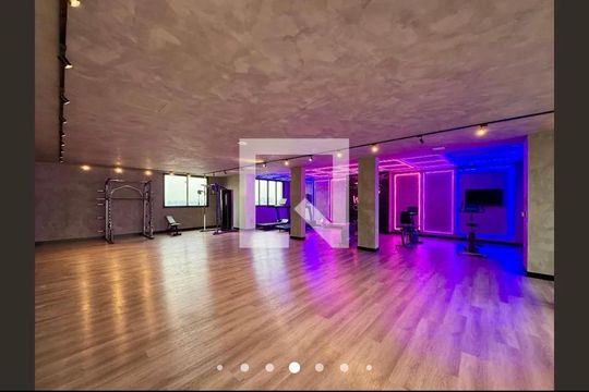 Kitnet/Studio para alugar com 1 quarto, 24m² em Brooklin, São Paulo