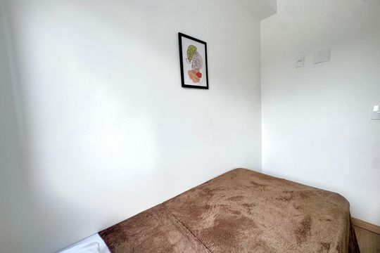Quarto 1 de apartamento para alugar com 2 quartos, 47m² em Vila das Bandeiras, Guarulhos